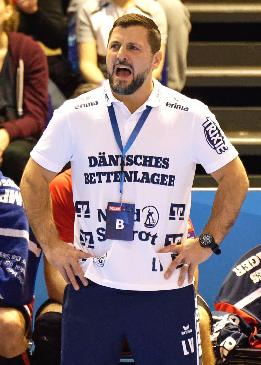Ljubomir Vranjes