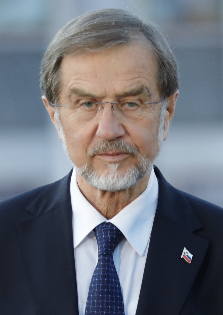Lojze Peterle