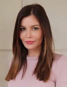 Lola Karimova Tillyaeva