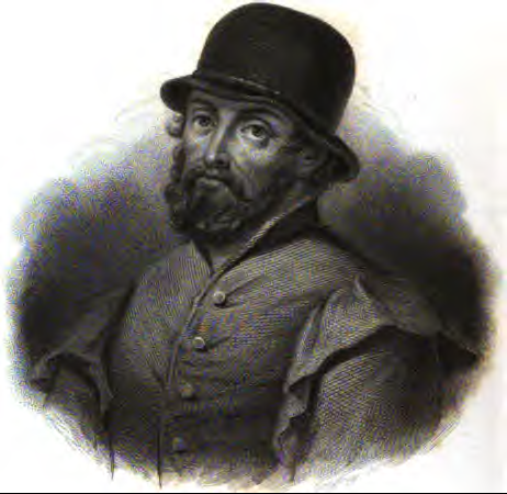 Lope De Rueda