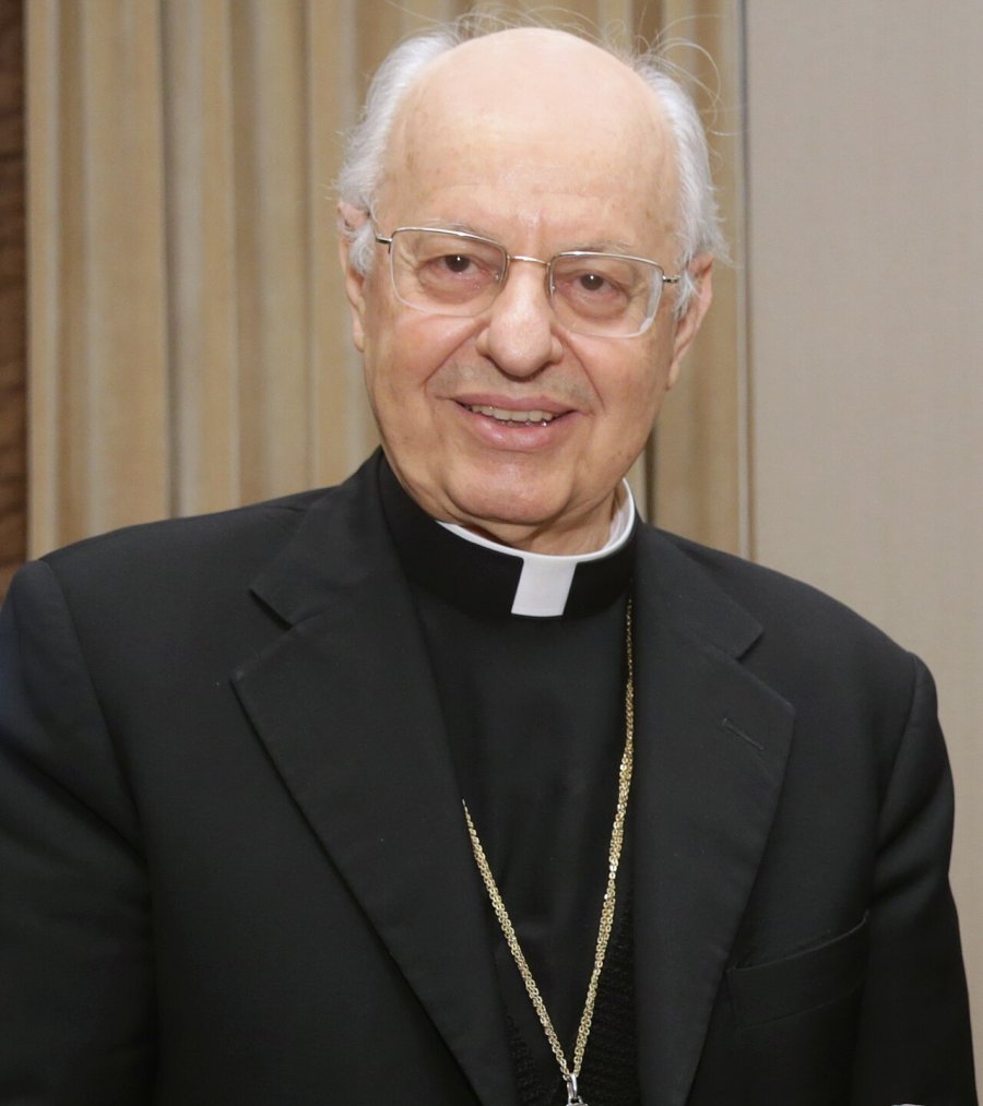 Lorenzo Baldisseri