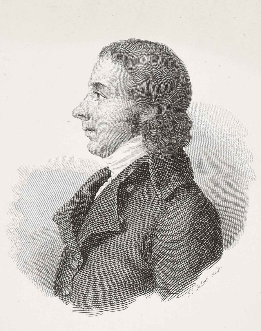 Lorenzo Mascheroni