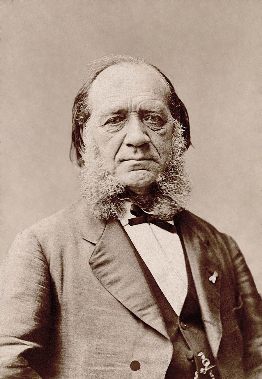 Louis Clement Francois Breguet