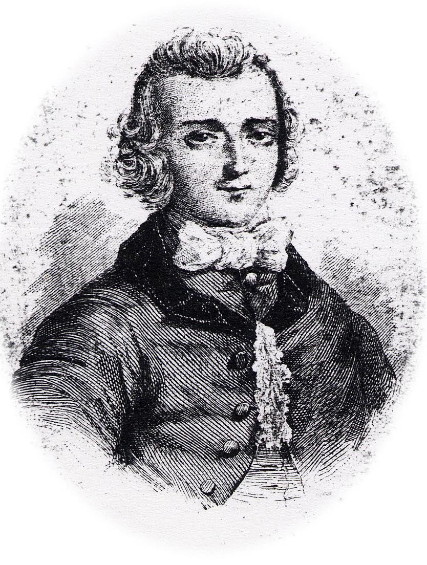 Louis De Jaucourt