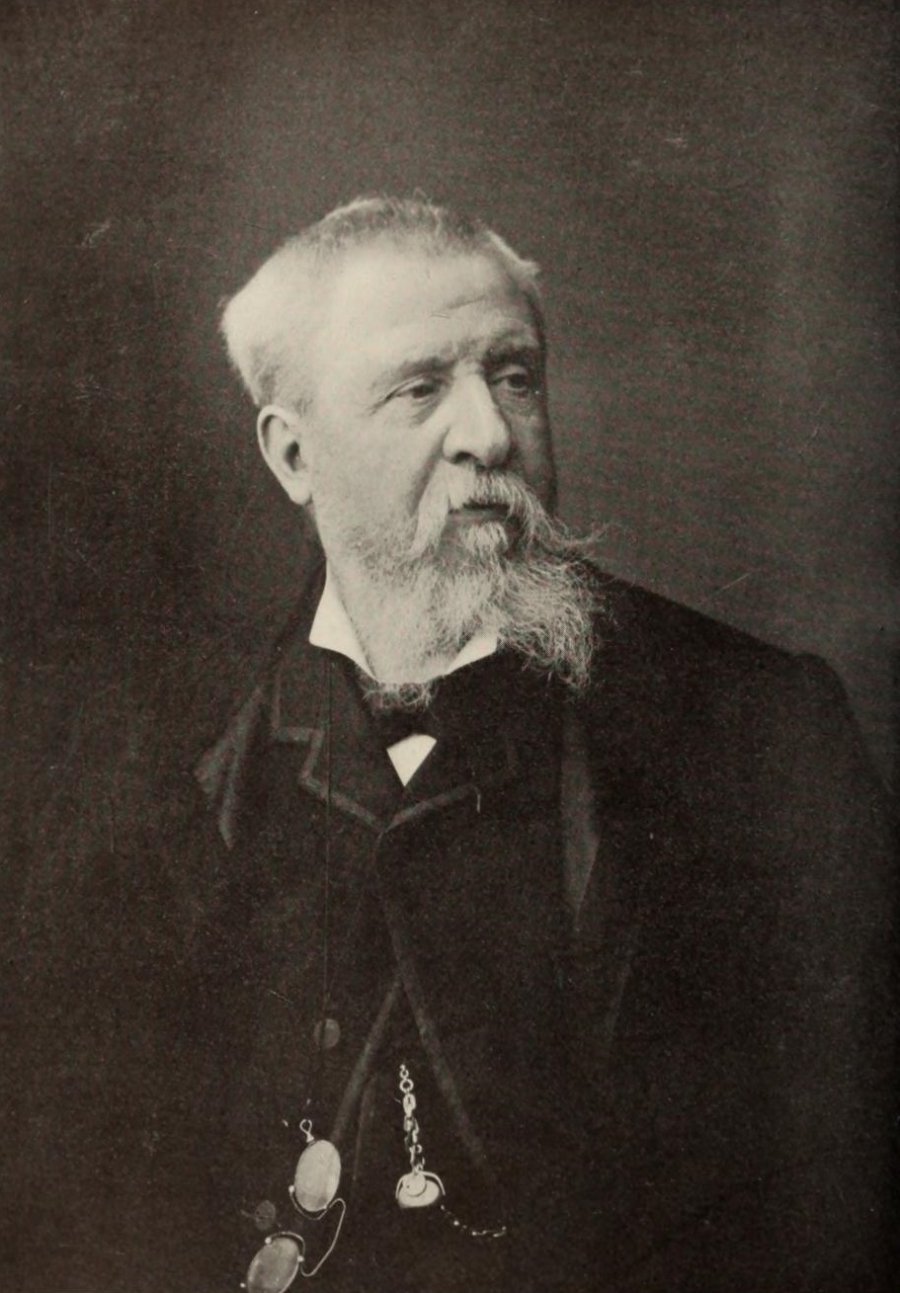 Louis Ernest Barrias