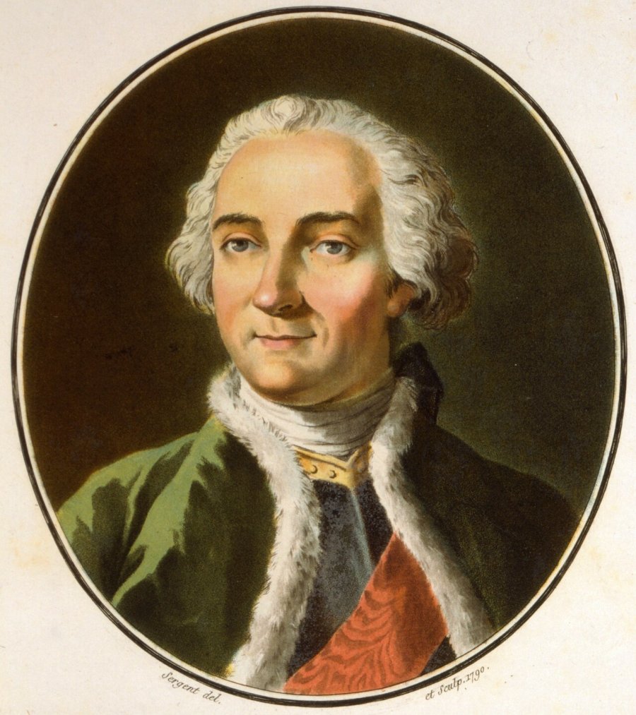 Louis Joseph De Montcalm