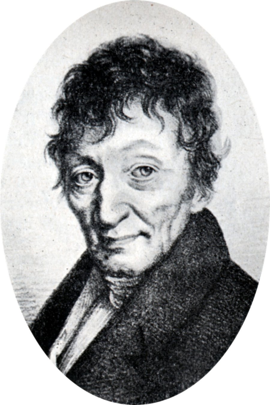 Louis Marie Aubert Du Petit Thouars
