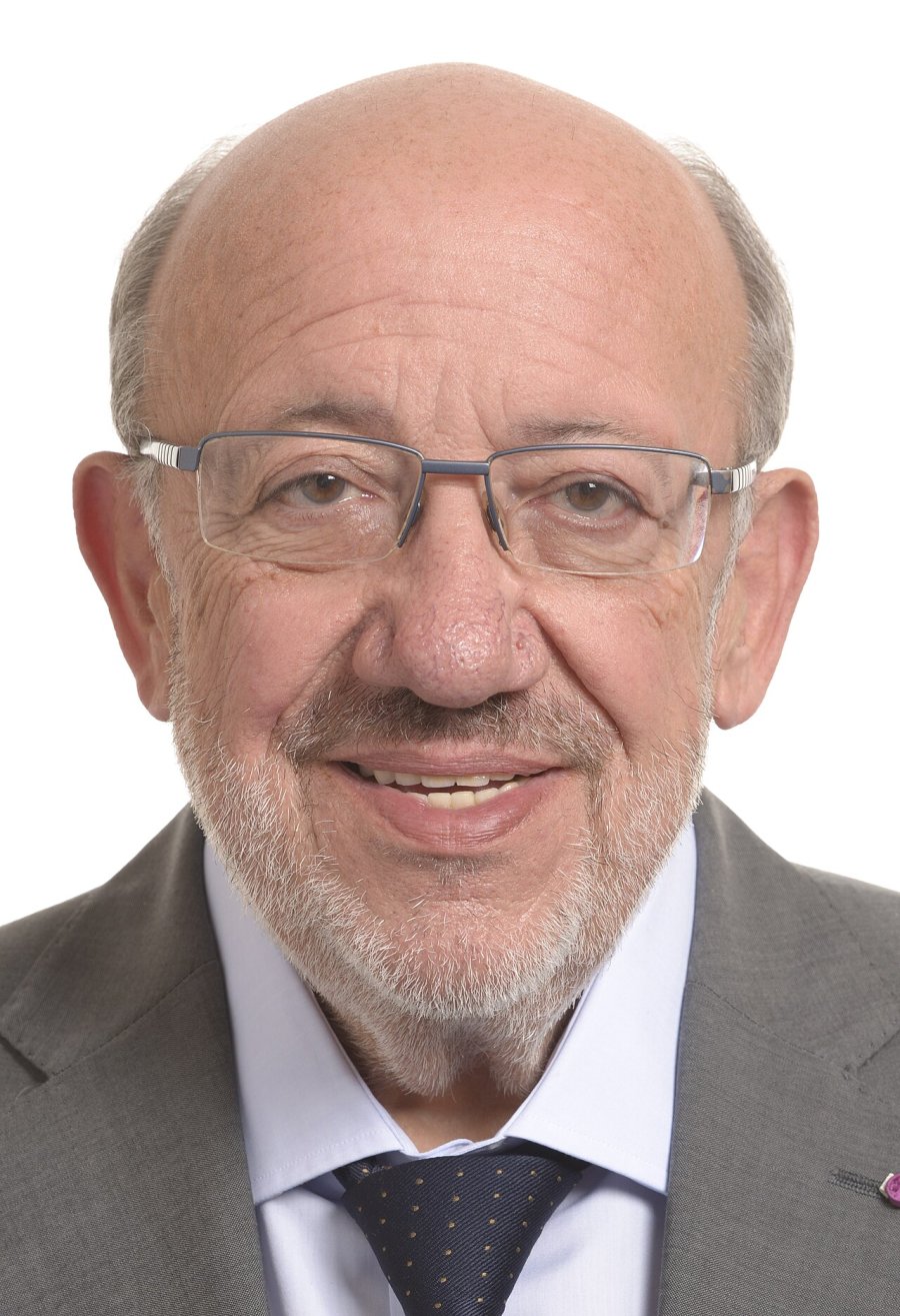 Louis Michel