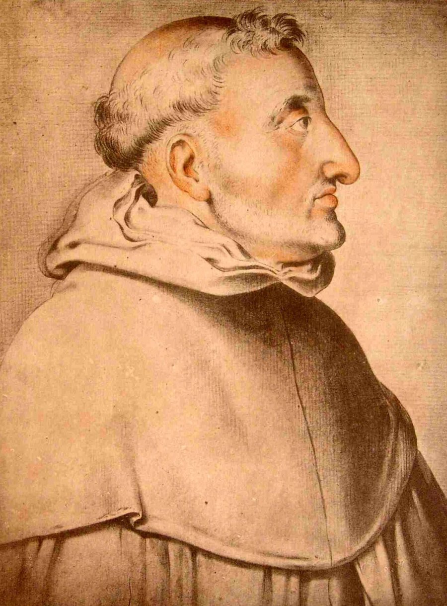 Louis Of Granada