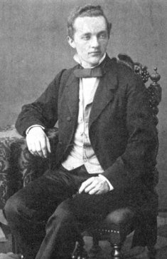 Louis Paulsen