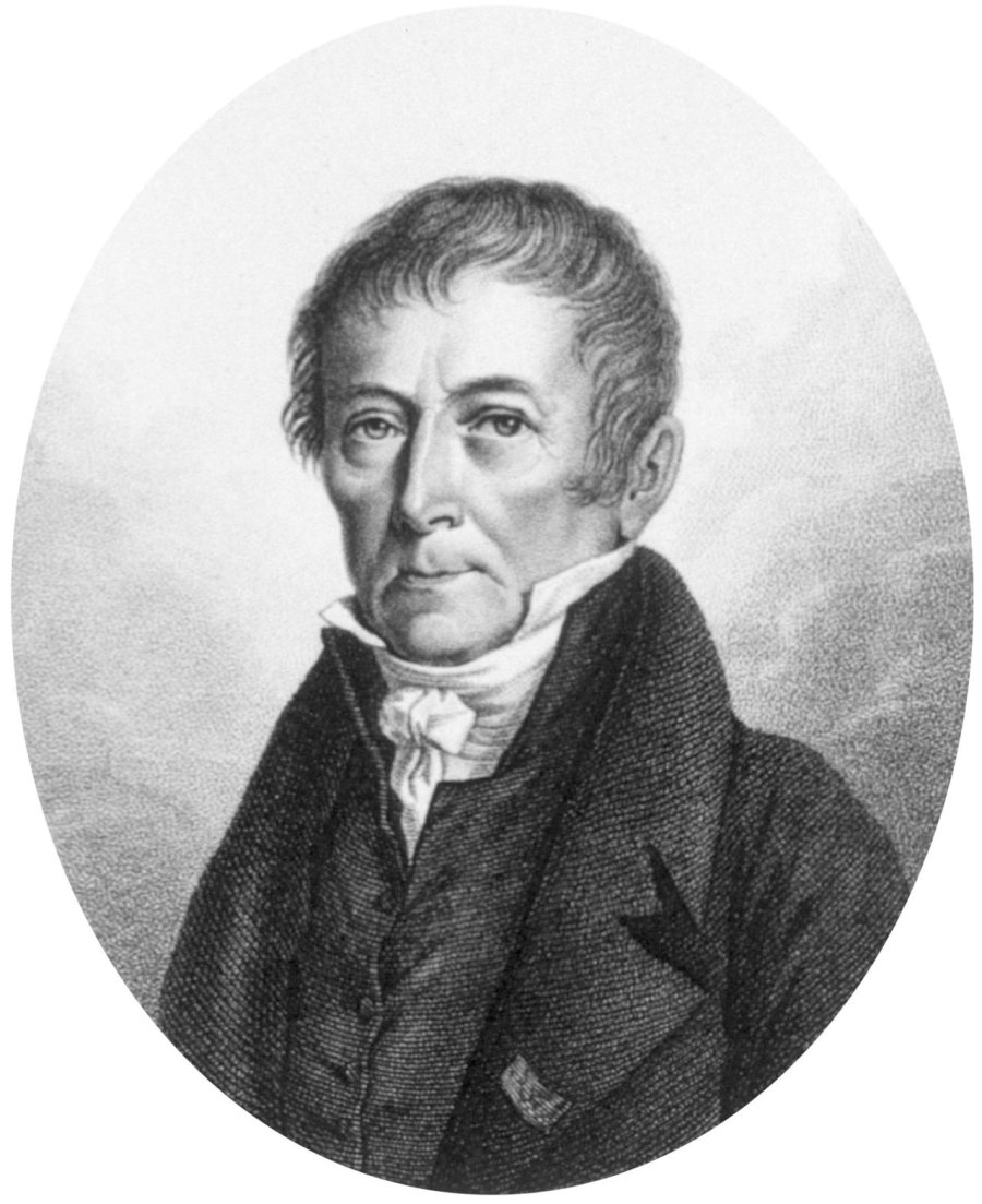 Louis Ramond De Carbonnieres
