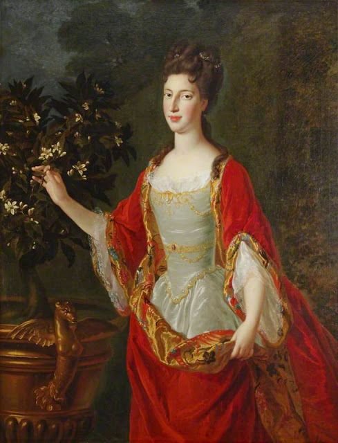 Louisa Maria Stuart