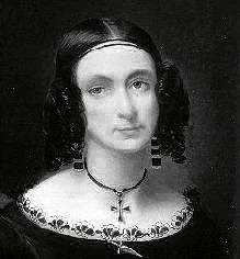 Louise Bertin