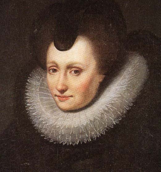 Louise De Coligny