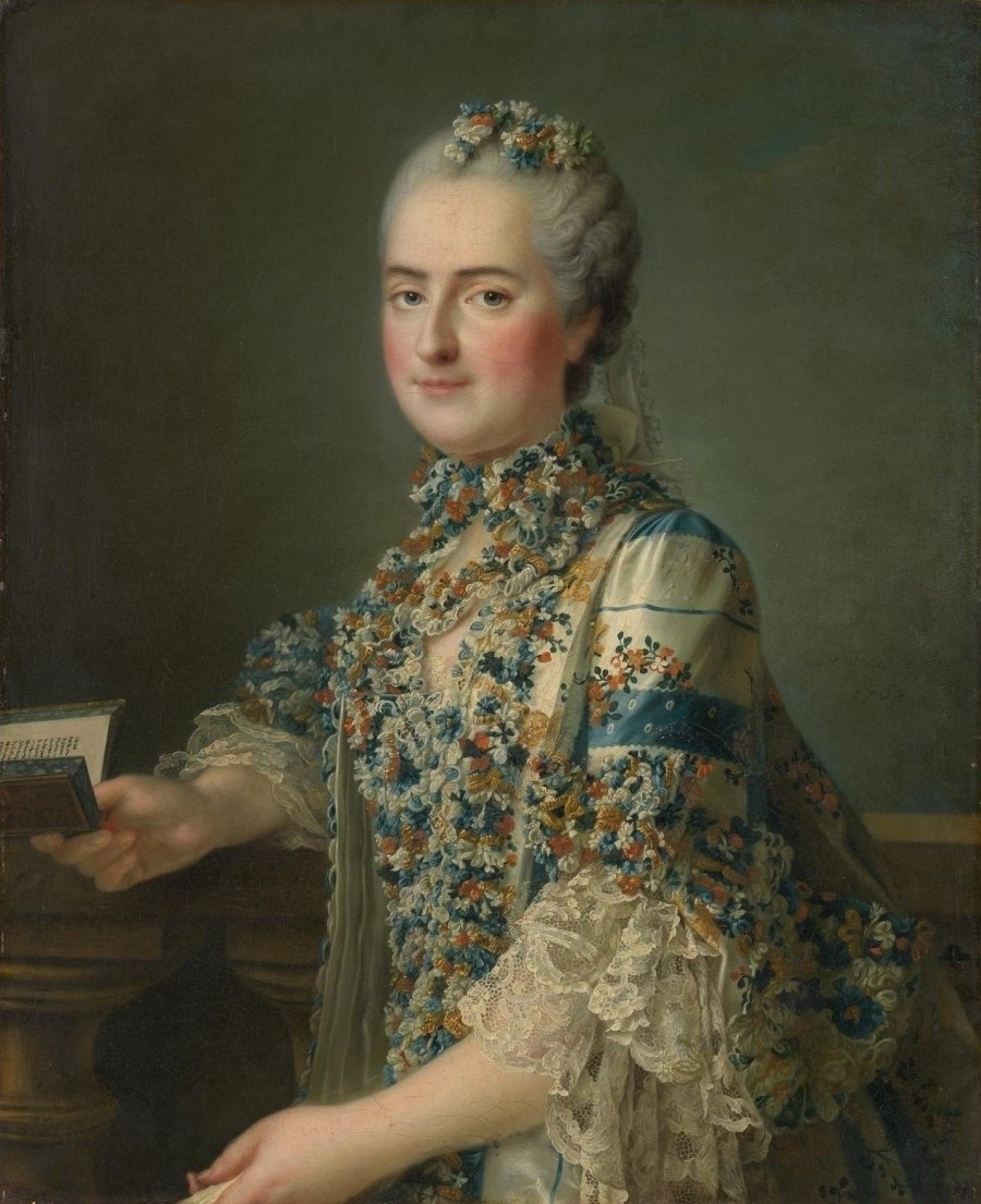 Louise Of France