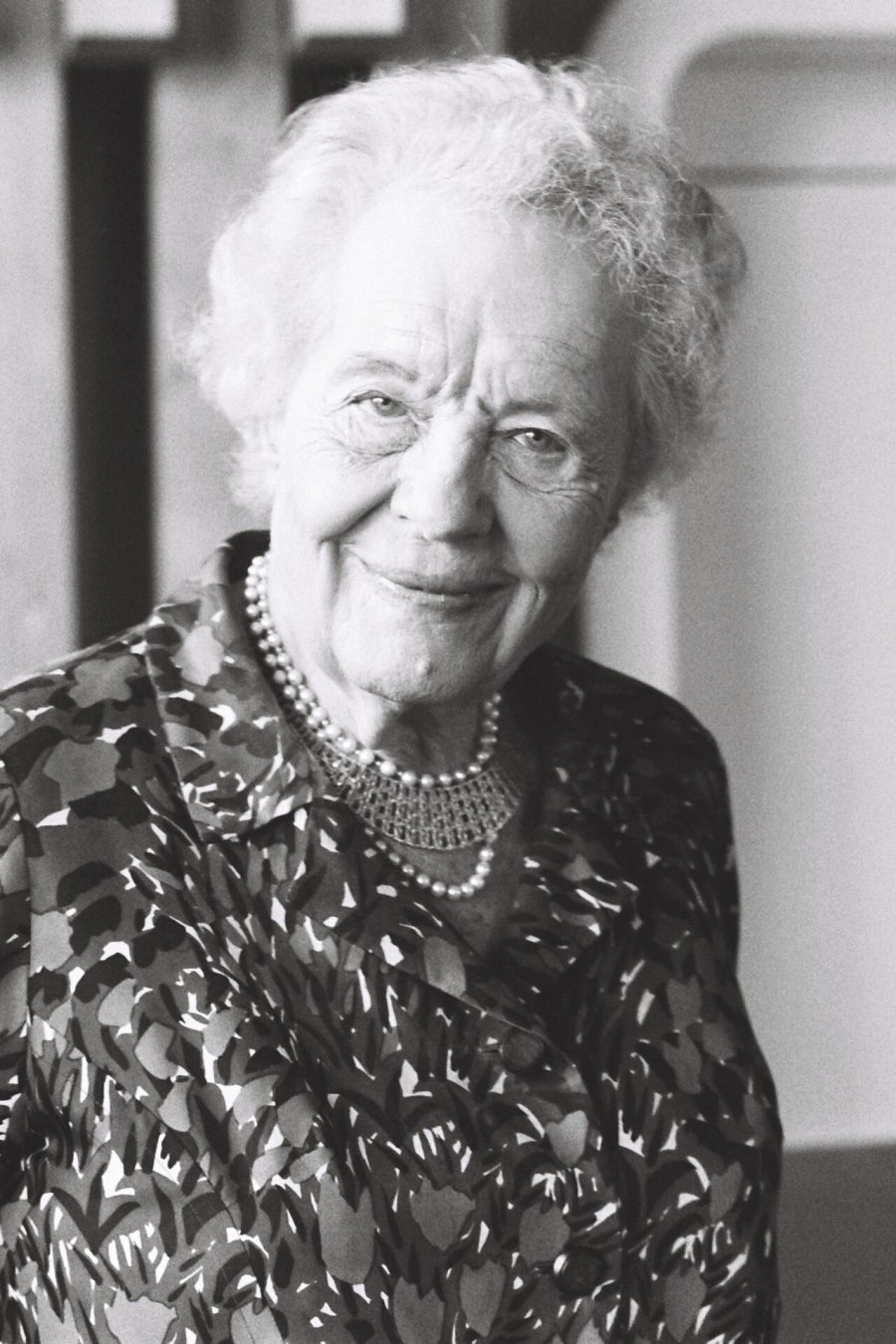 Louise Weiss