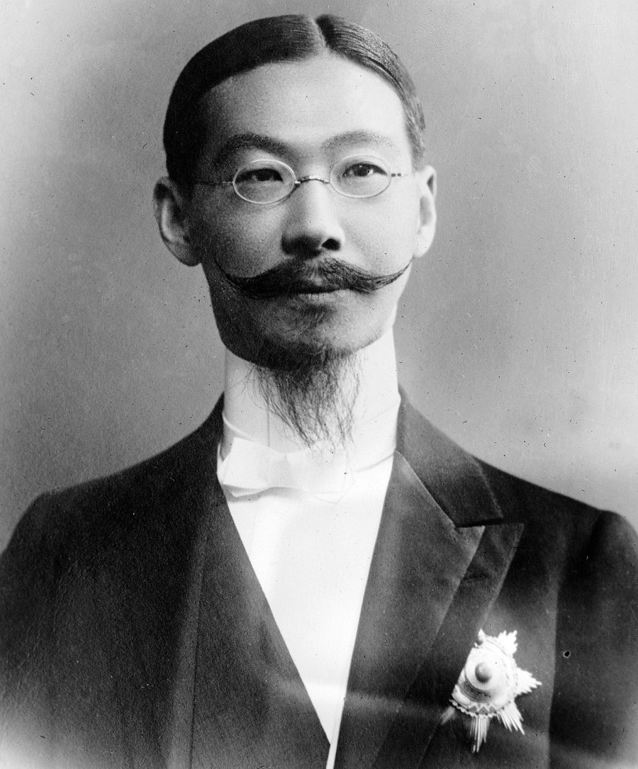 Lu Zhengxiang