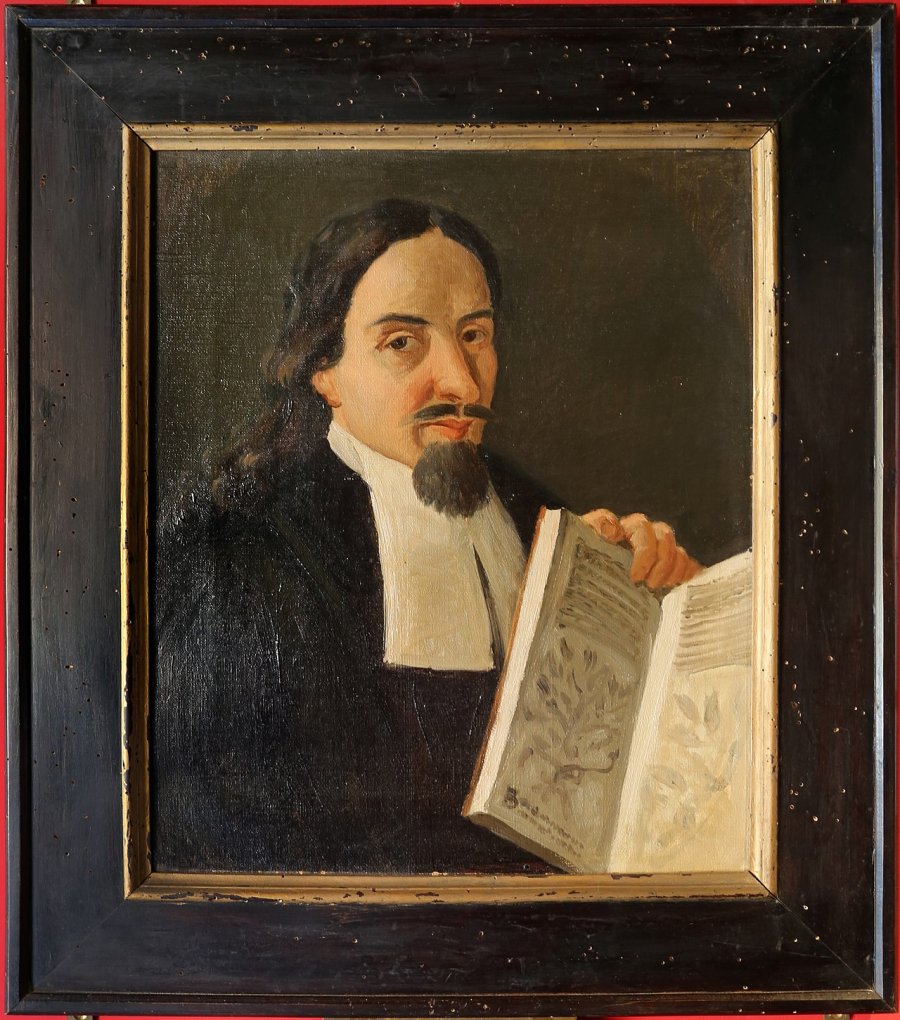 Luca Ghini