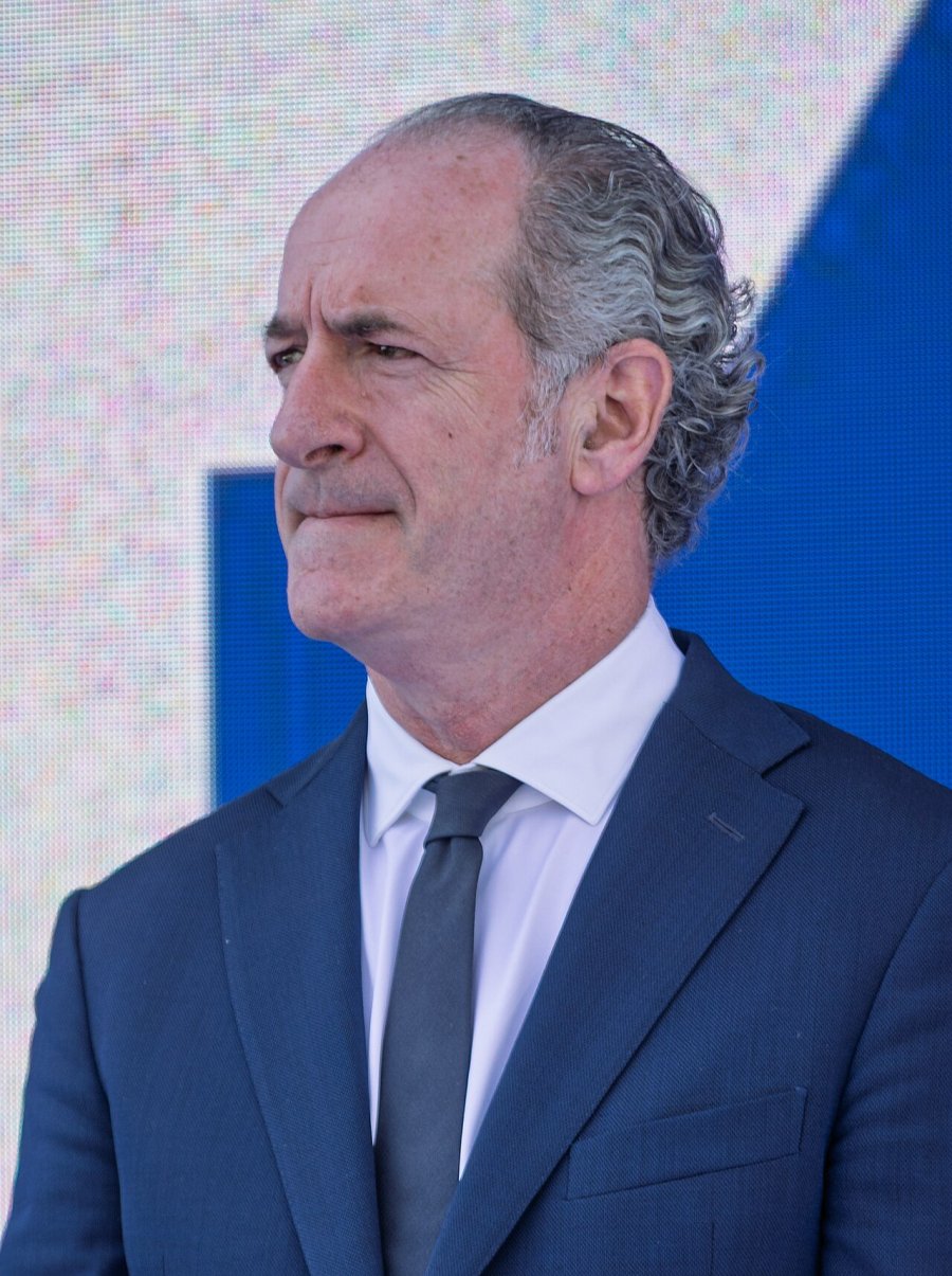 Luca Zaia
