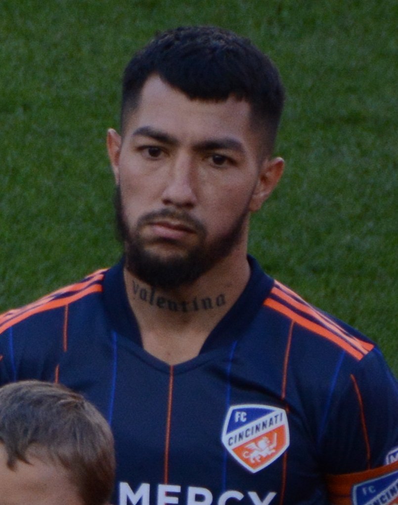 Luciano Acosta