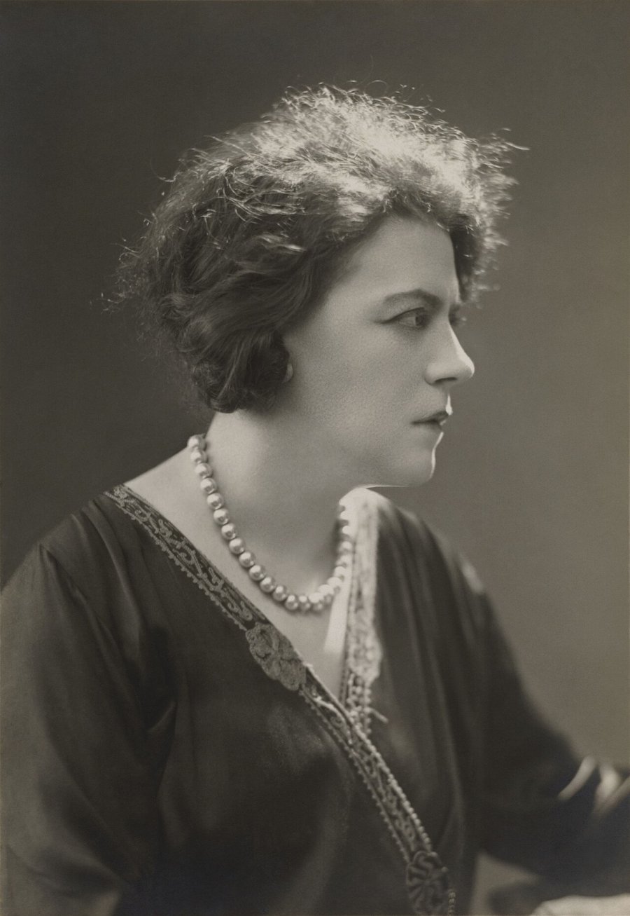 Lucie Delarue Mardrus