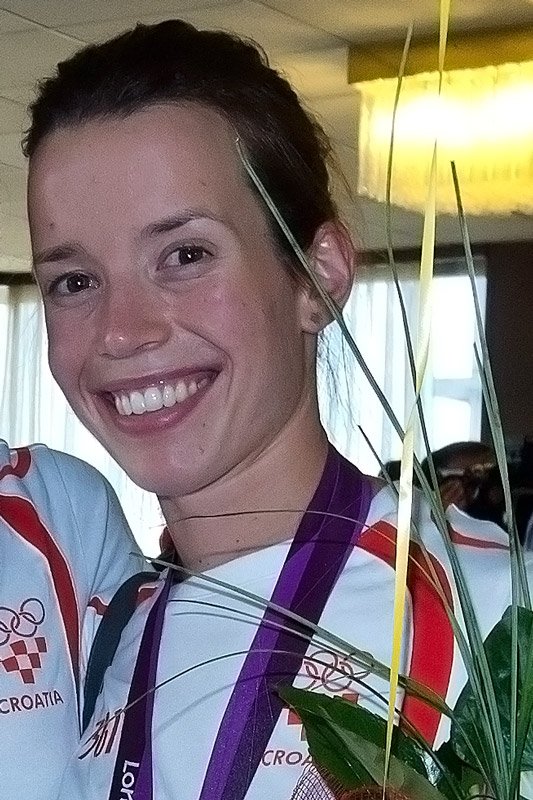 Lucija Zaninovic