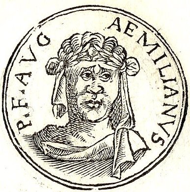Lucius Mussius Aemilianus