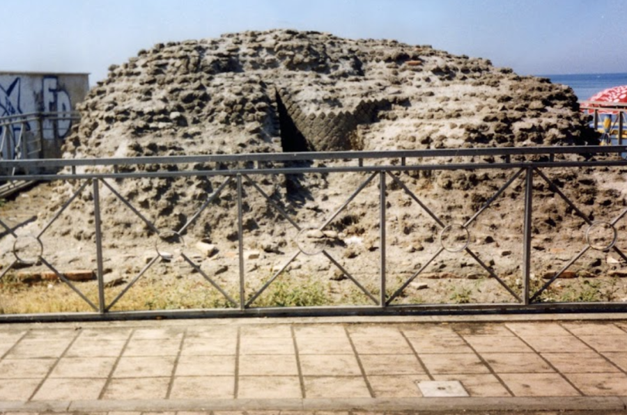 Lucius Verginius Rufus