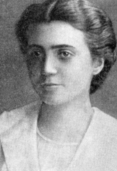 Lucja Frey