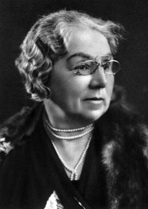 Ludmila Podjavorinska