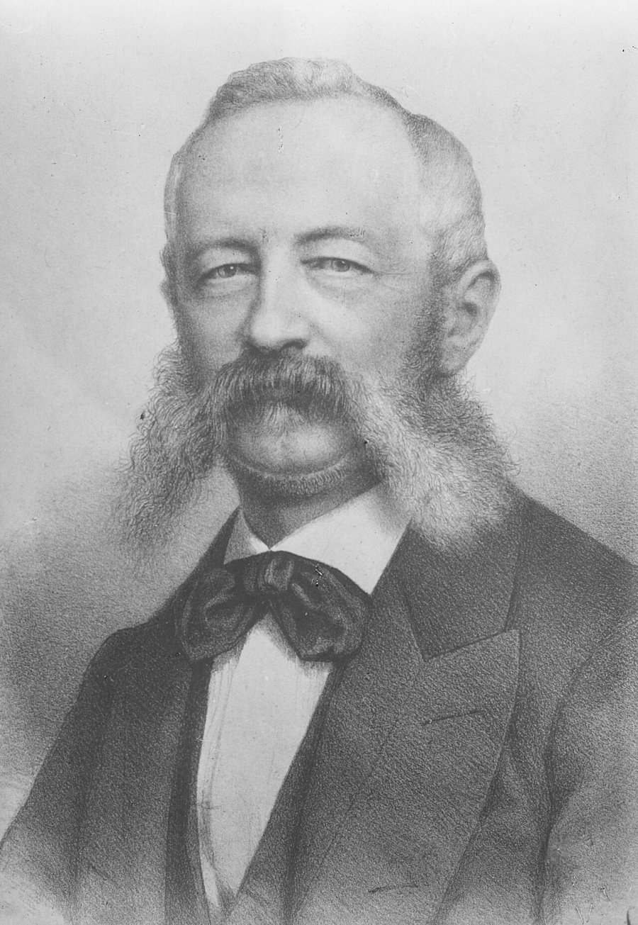 Ludvig Holstein Holsteinborg