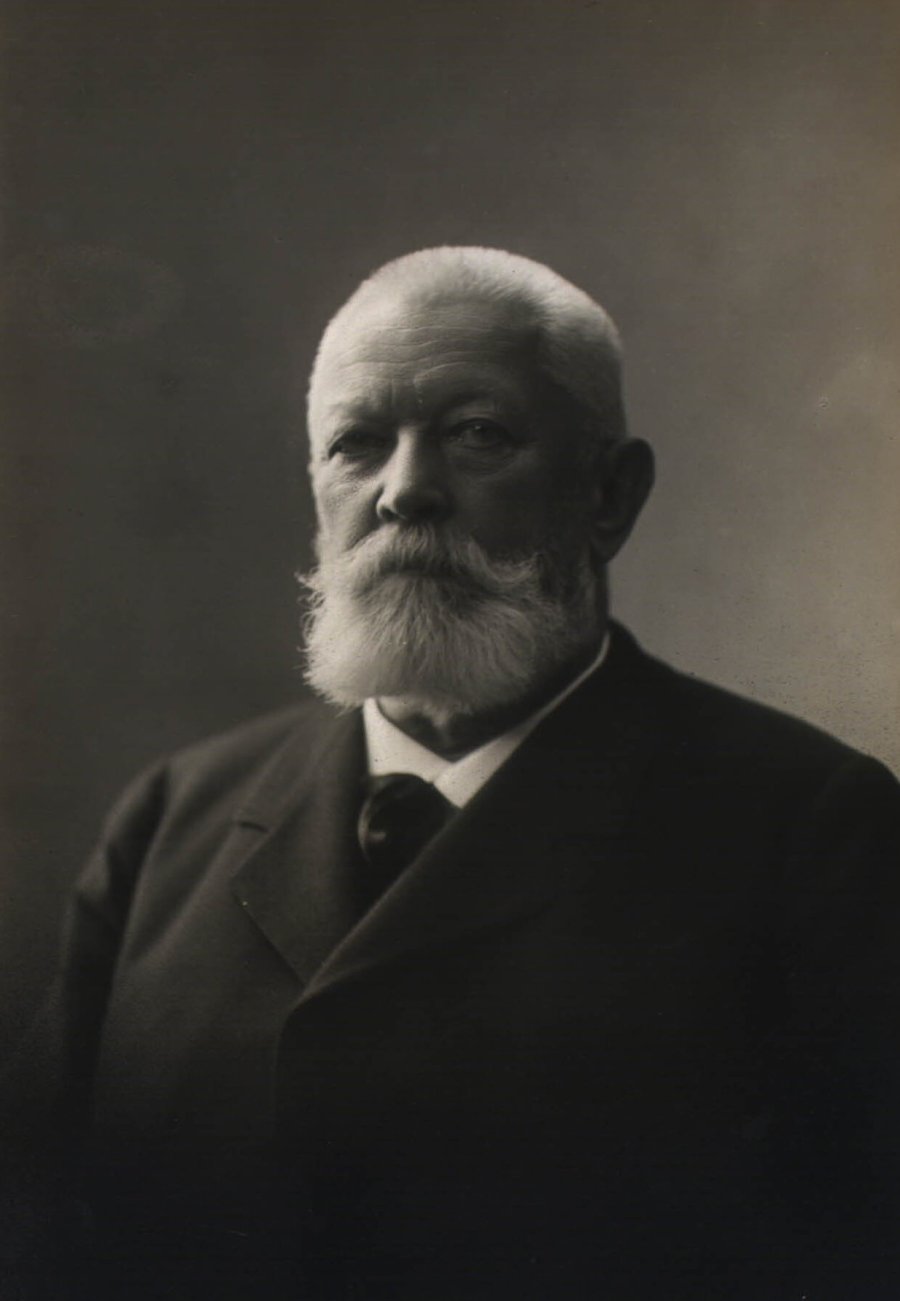 Ludvig Holstein Ledreborg