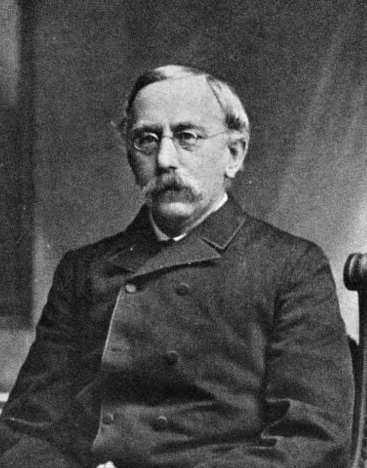 Ludvig Lorenz