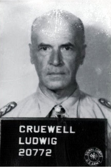 Ludwig Cruwell
