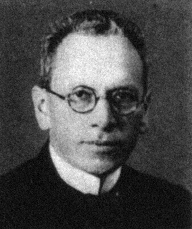 Ludwig Kaas