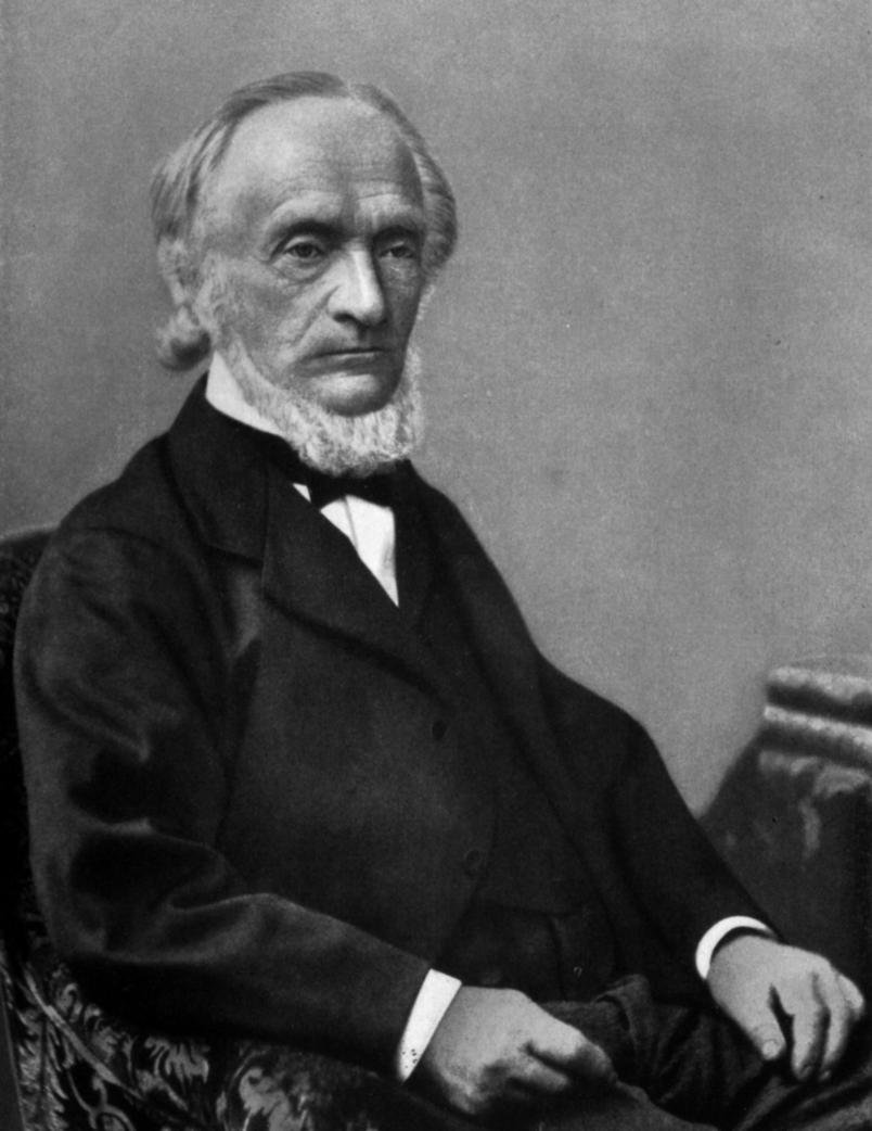 Ludwig Schlafli