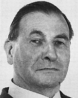 Ludwig Von Moos