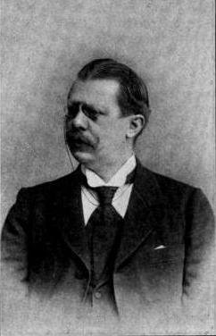 Ludwig Von Pastor