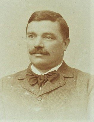 Luigi Bianchi