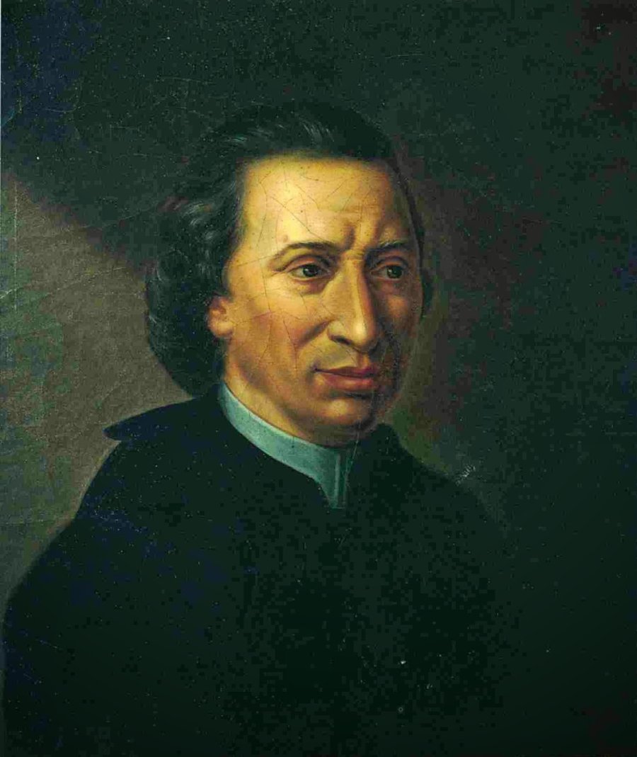Luigi Lanzi