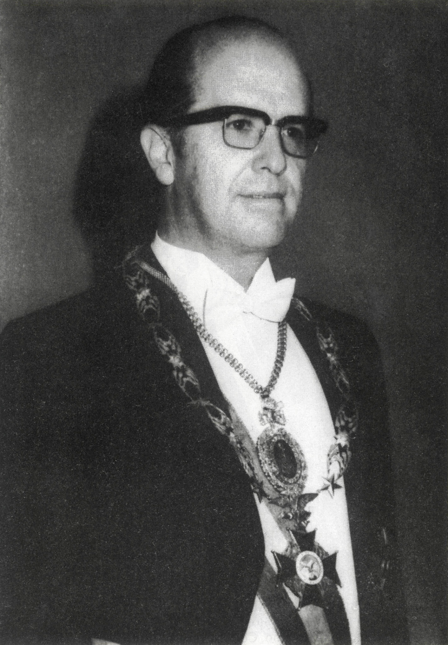 Luis Adolfo Siles Salinas