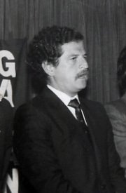 Luis Carlos Galan