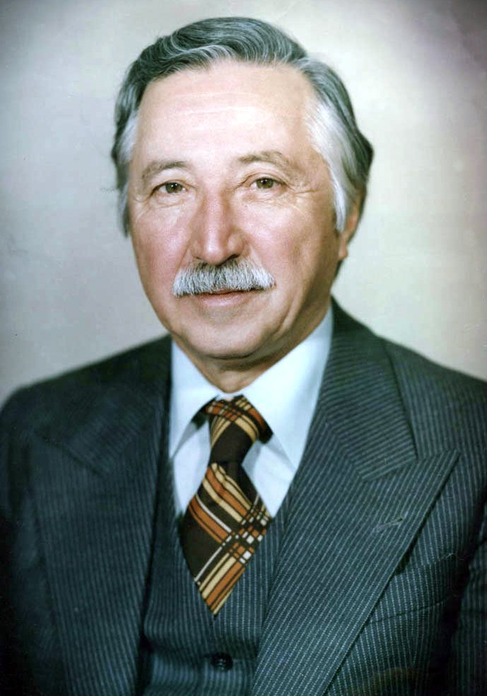 Luis Corvalan