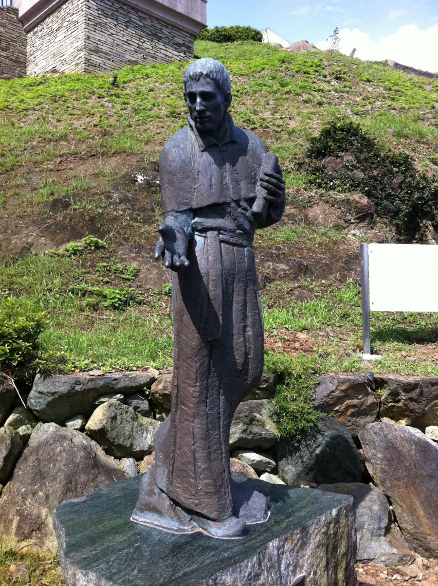 Luis Frois