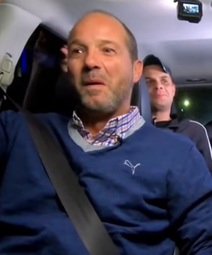 Luis Garcia Footballer Born 1969