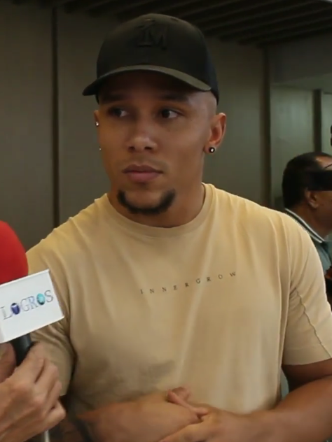 Luis Javier Mosquera