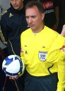 Luis Medina Cantalejo