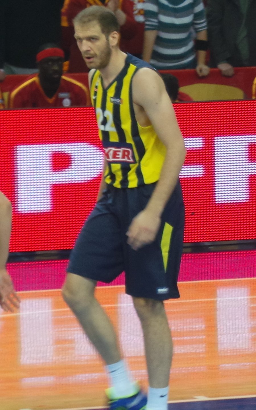 Luka Zoric