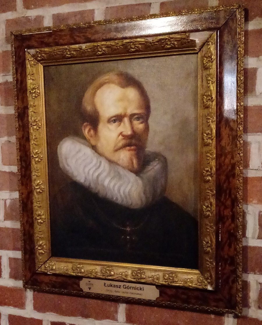 Lukasz Gornicki