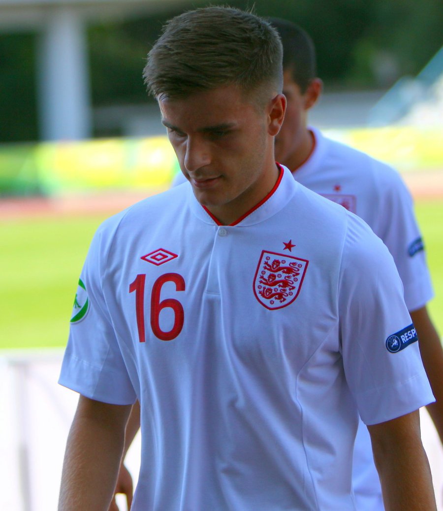 Luke Garbutt